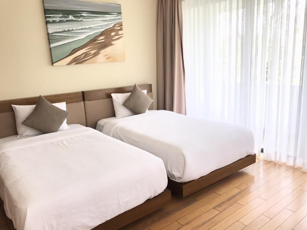 דה נאנג 3 Bedrooms Villa With Private Pool מראה חיצוני תמונה