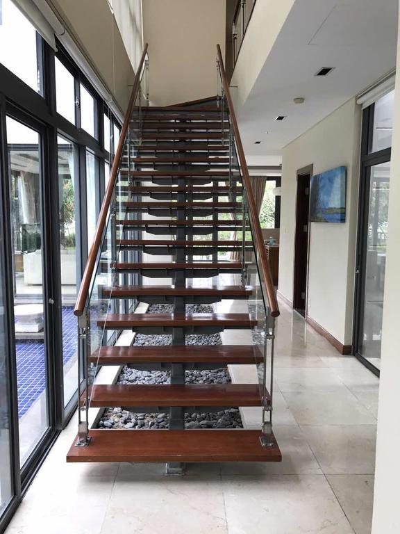 דה נאנג 3 Bedrooms Villa With Private Pool מראה חיצוני תמונה