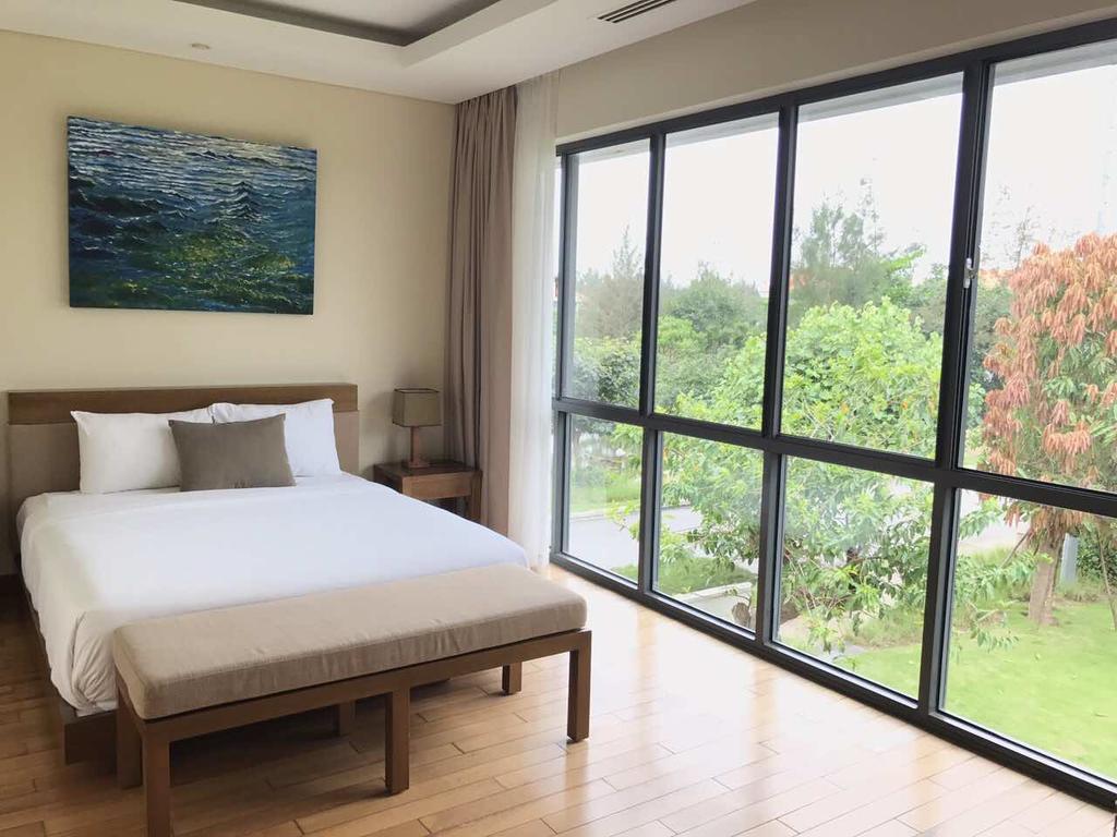 דה נאנג 3 Bedrooms Villa With Private Pool מראה חיצוני תמונה