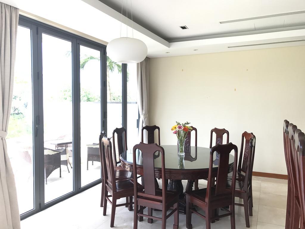 דה נאנג 3 Bedrooms Villa With Private Pool מראה חיצוני תמונה