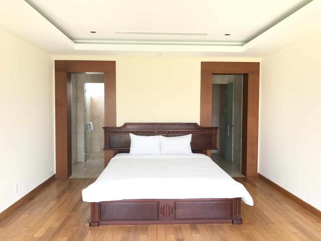 דה נאנג 3 Bedrooms Villa With Private Pool מראה חיצוני תמונה