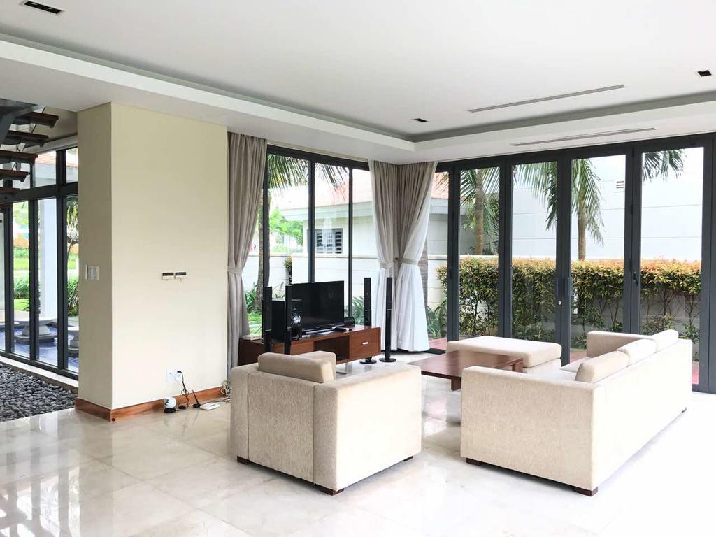 דה נאנג 3 Bedrooms Villa With Private Pool מראה חיצוני תמונה