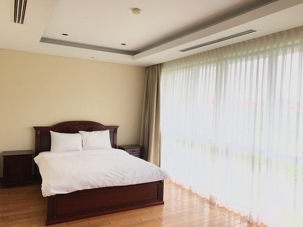 דה נאנג 3 Bedrooms Villa With Private Pool מראה חיצוני תמונה