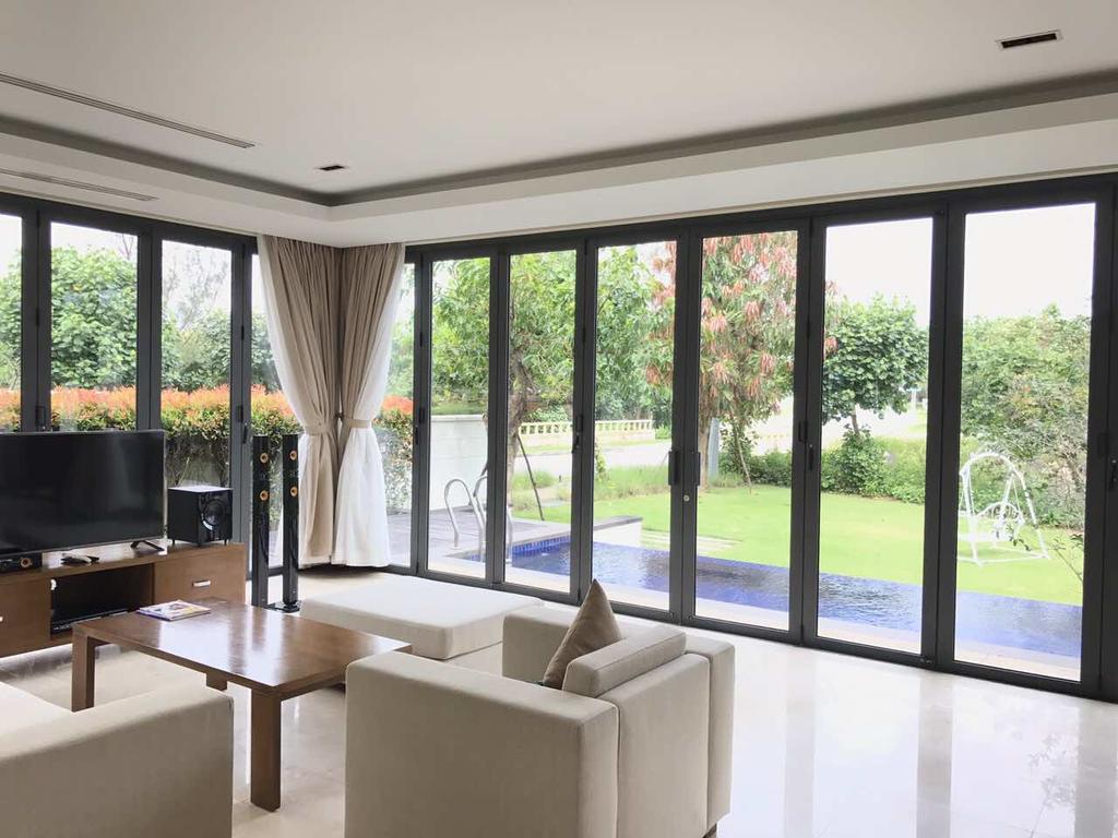 דה נאנג 3 Bedrooms Villa With Private Pool מראה חיצוני תמונה