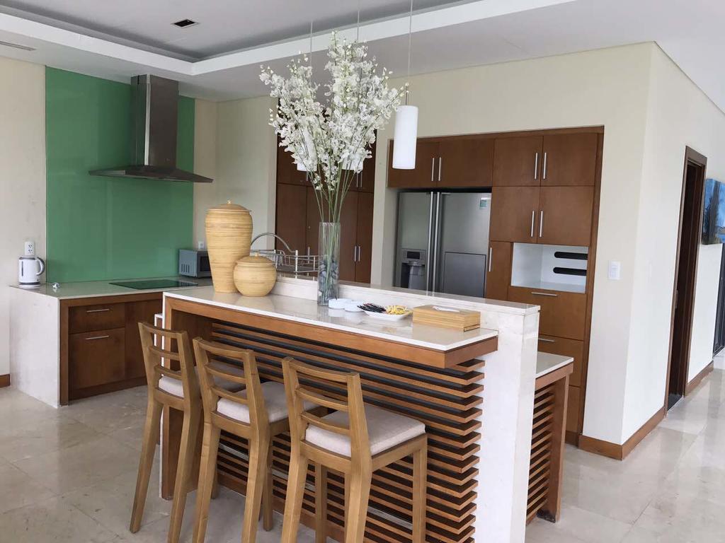 דה נאנג 3 Bedrooms Villa With Private Pool מראה חיצוני תמונה