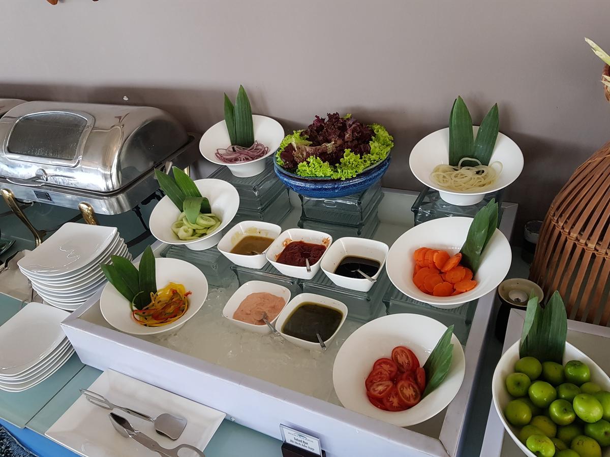 דה נאנג 3 Bedrooms Villa With Private Pool מראה חיצוני תמונה